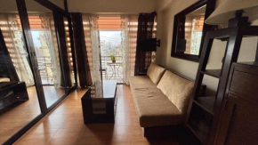 Baguio - Foggy, Relaxing, Condotel Staycation
